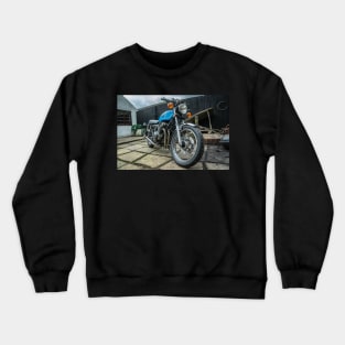 Suzuki GS750 Crewneck Sweatshirt